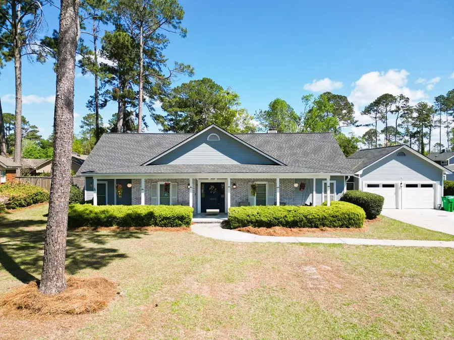 2825 Bud Mckey Circle, Valdosta, GA 31602 - #2