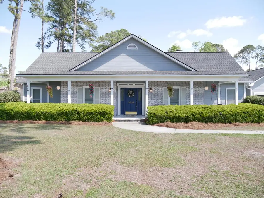 2825 Bud Mckey Circle, Valdosta, GA 31602 - #3