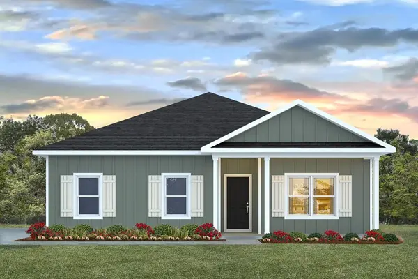 1147 Hannah Drive, Hahira, GA 31632