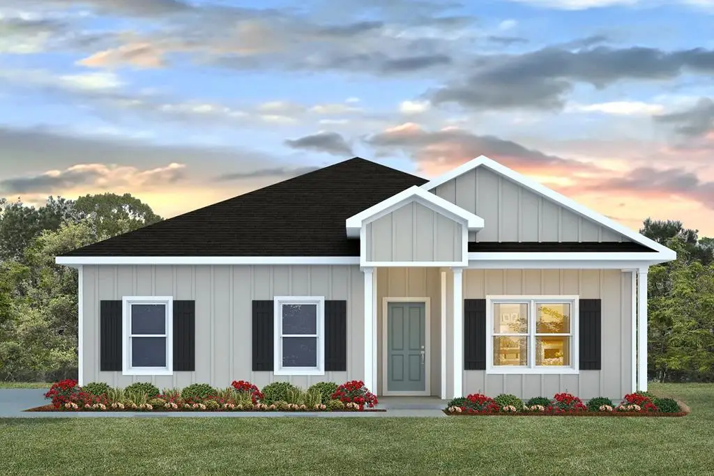 1138 Hannah Drive, Hahira, GA 31632 - #1