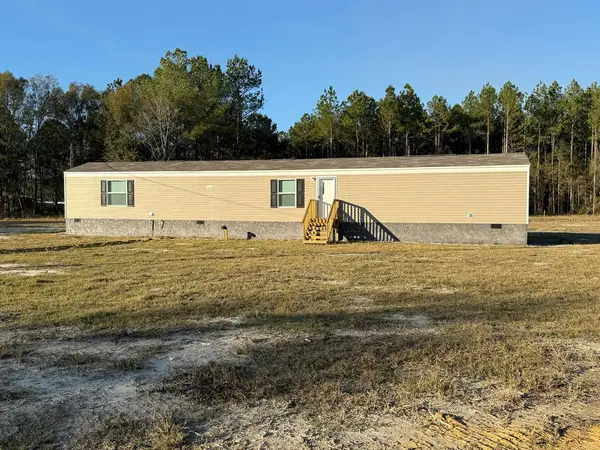 95 Azalea St., Morven, GA 31638