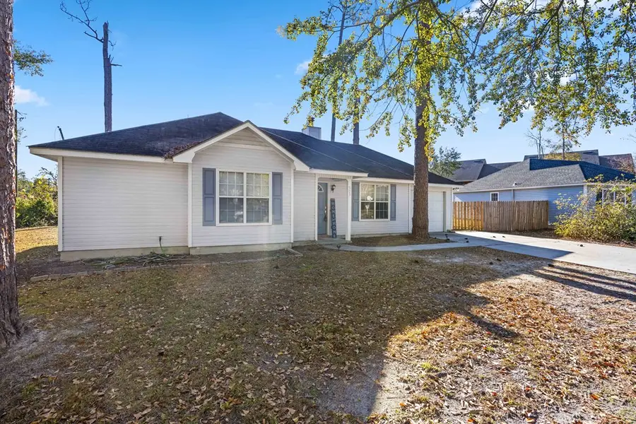 903 Pine Cone Circle, Valdosta, GA 31602 - #2