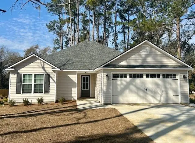 471 Jamar Trail, Quitman, GA 31643 - #1
