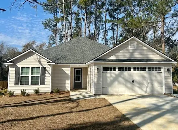 471 Jamar Trail, Quitman, GA 31643