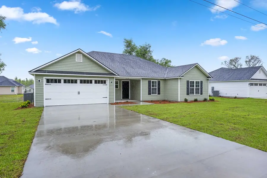 4458 White Water Rd., Valdosta, GA 31601 - #3