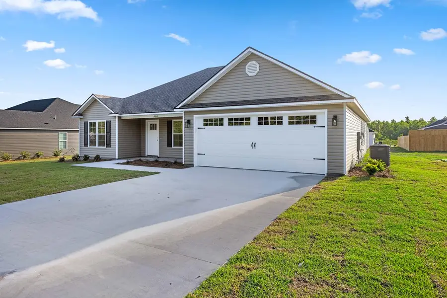 4464 White Water Rd., Valdosta, GA 31601 - #2