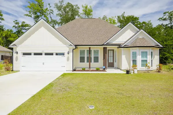 3033 Reynolda Drive, Hahira, GA 31632