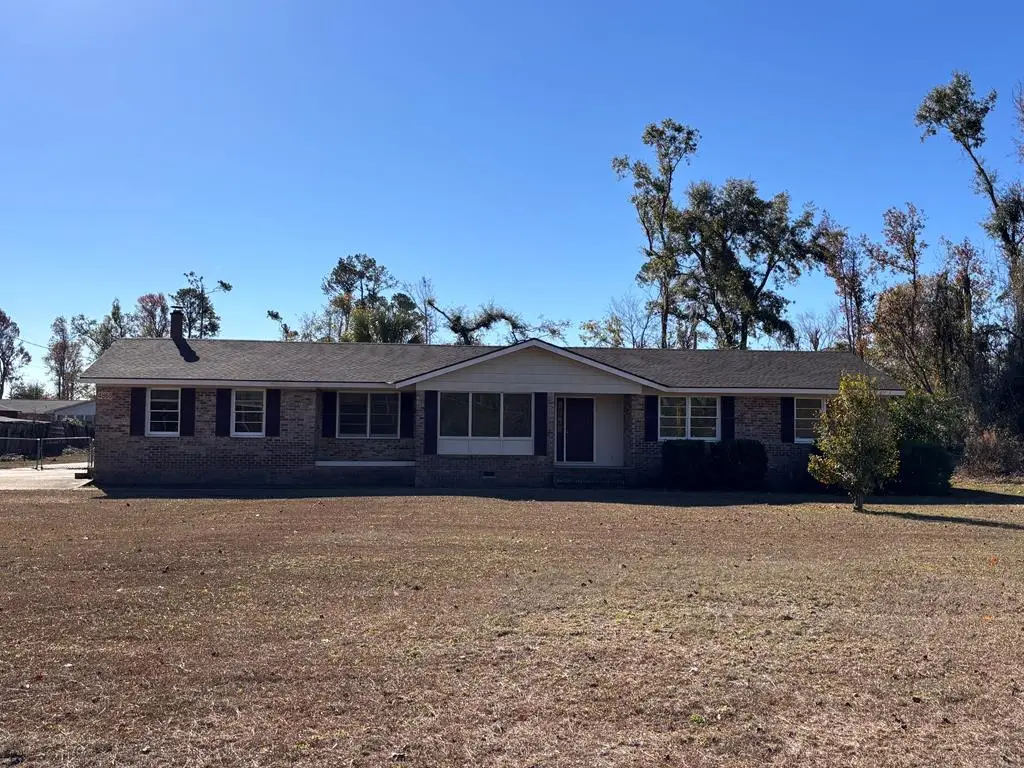 4868 Lori Street, Valdosta, GA 31605 - #1