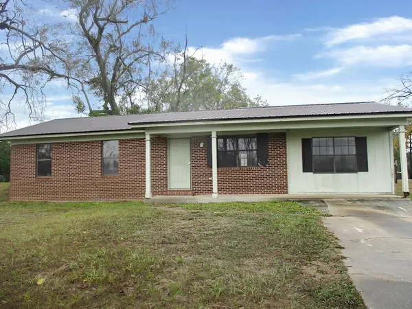 506 Oglesby Street, Quitman, GA 31643