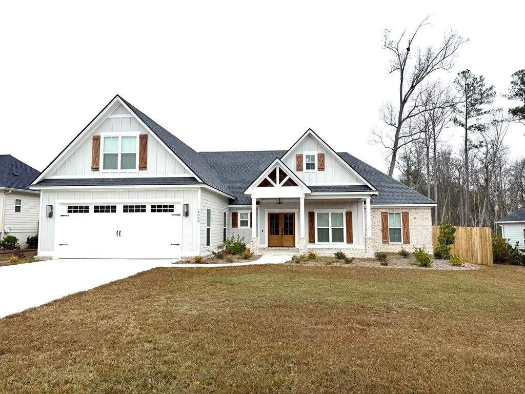 4868 Brown Cat Circle, Hahira, GA 31632 - #1