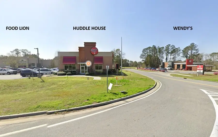750 W Ga Hwy 122, Hahira, GA 31632 - #3