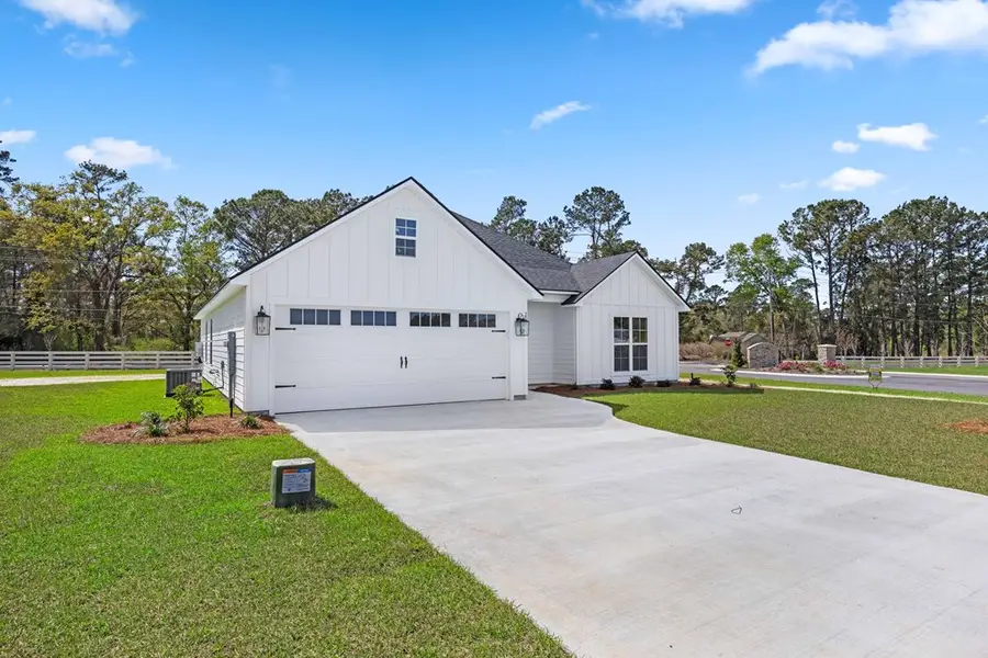 200 Mcneal Heritage Circle, Hahira, GA 31632 - #3