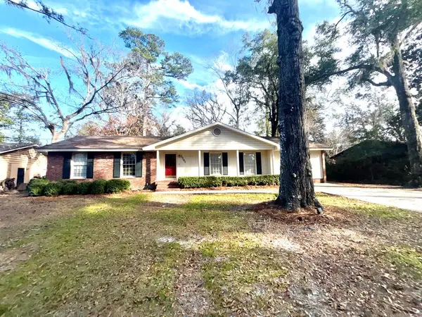 2201 Park Lane, Valdosta, GA 31602