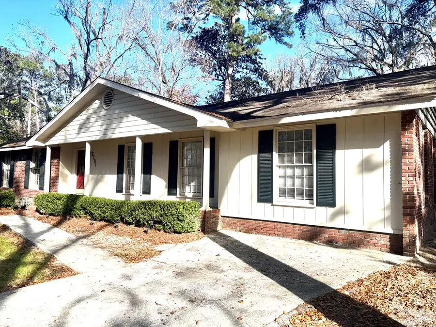 2201 Park Lane, Valdosta, GA 31602 - #2