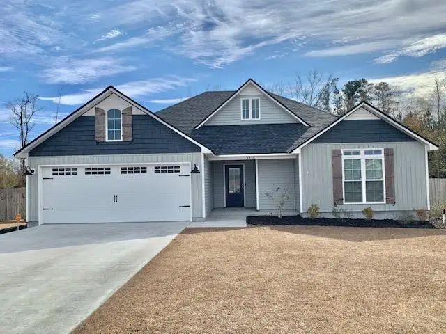 3816 Renee Place, Hahira, GA 31632 - #1