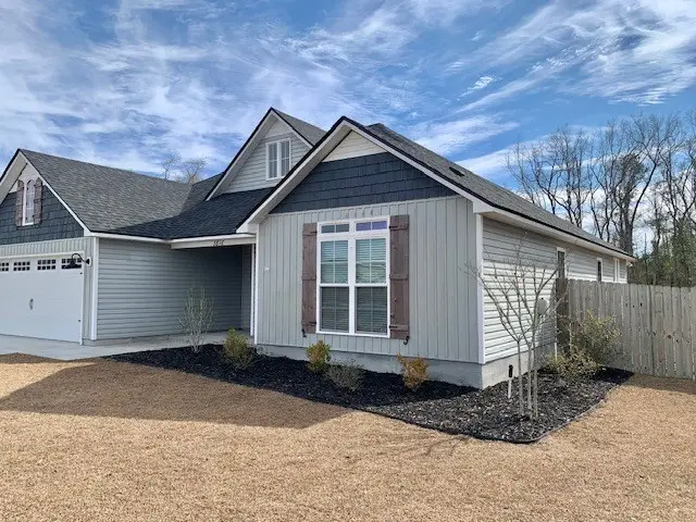 3816 Renee Place, Hahira, GA 31632 - #2