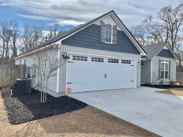 3816 Renee Place, Hahira, GA 31632 - #3