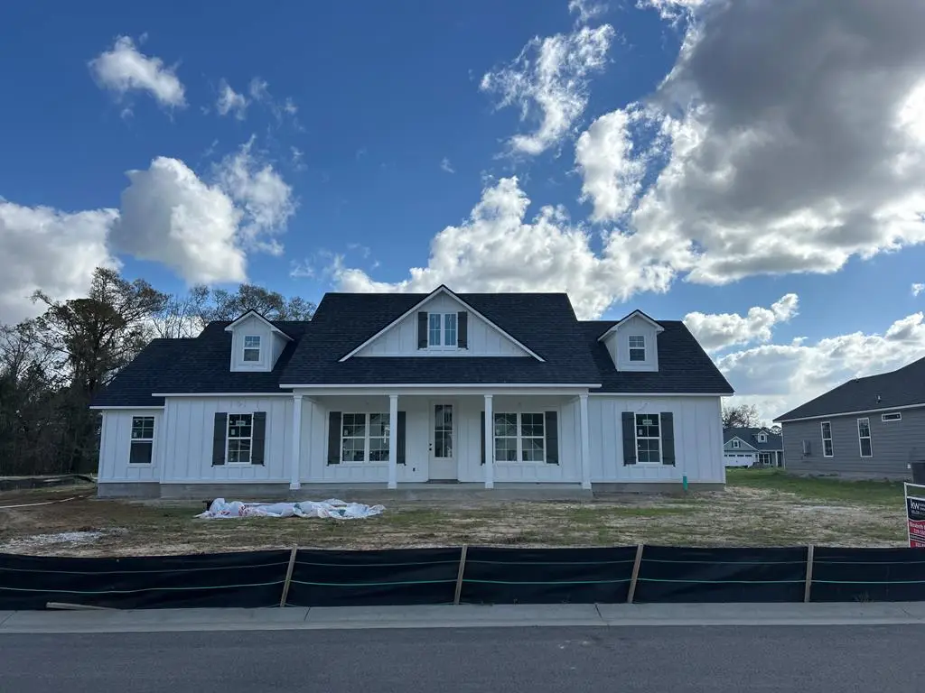 338 Barry Field, Hahira, GA 31632 - #1