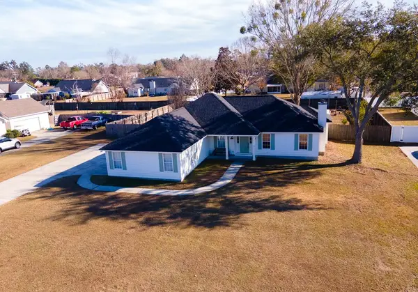 4172 Coleman Rd,n, Valdosta, GA 31602