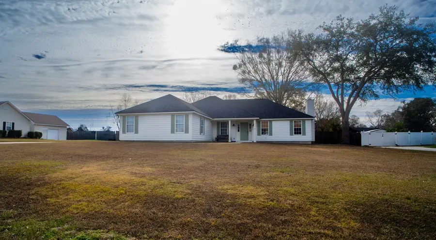 4172 Coleman Rd,n, Valdosta, GA 31602 - #2