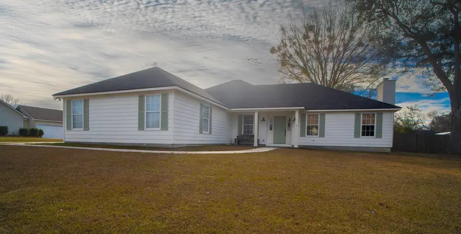 4172 Coleman Rd,n, Valdosta, GA 31602 - #3