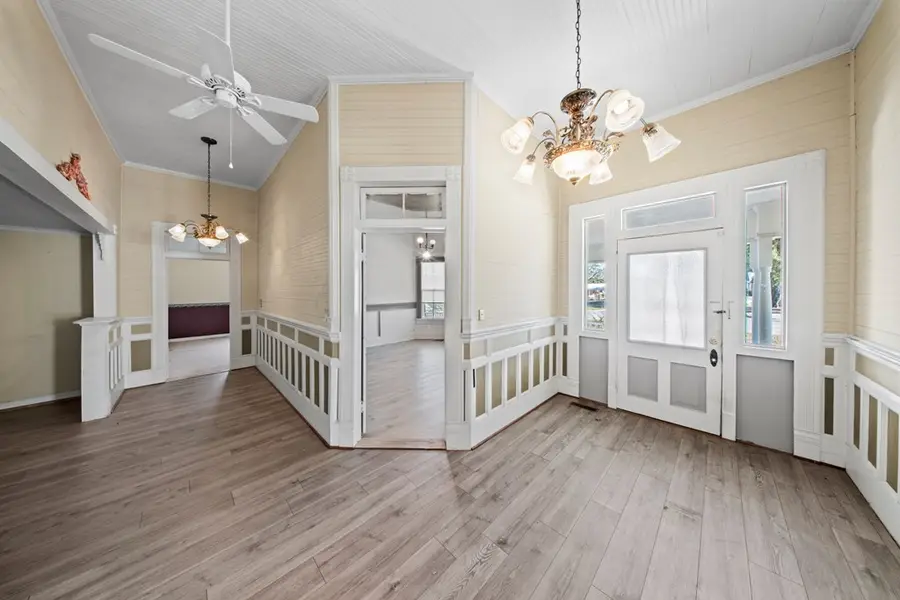 103 N College St, Sparks, GA 31647 - #3