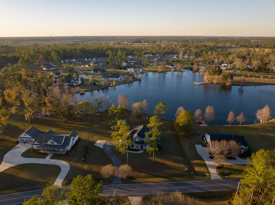 4419 Mcmullen Dr, Valdosta, GA 31606 - #3