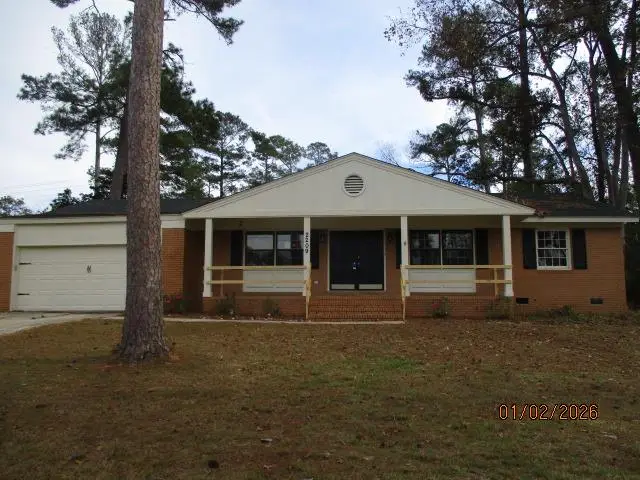 2209 Pinecliff Drive, Valdosta, GA 31602 - #1
