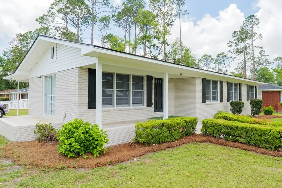 1507 Leone Avenue, Valdosta, GA 31602 - #2