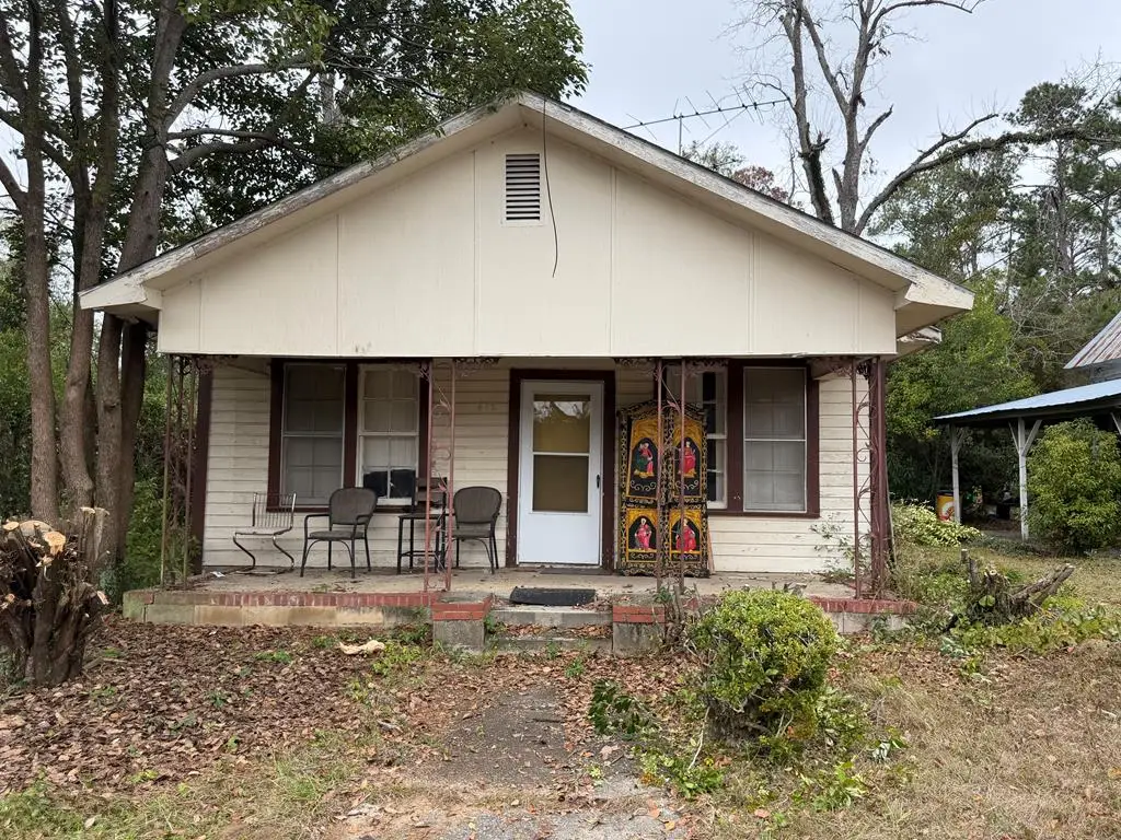 412 W Adair Street, Valdosta, GA 31601 - #1
