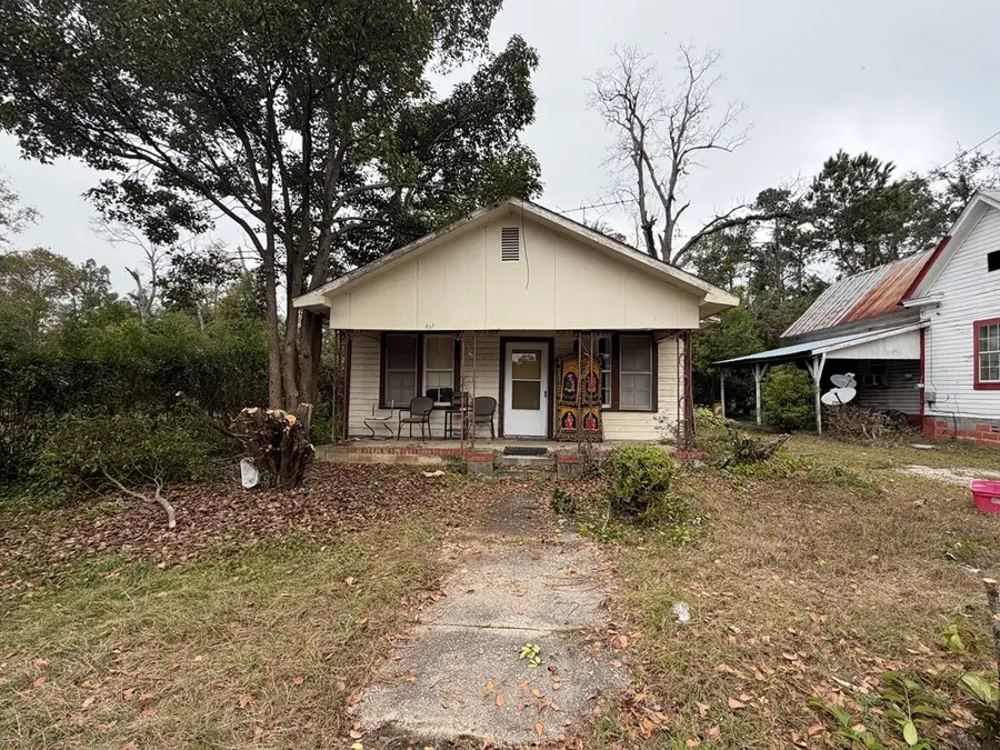 412 W Adair Street, Valdosta, GA 31601 - #2