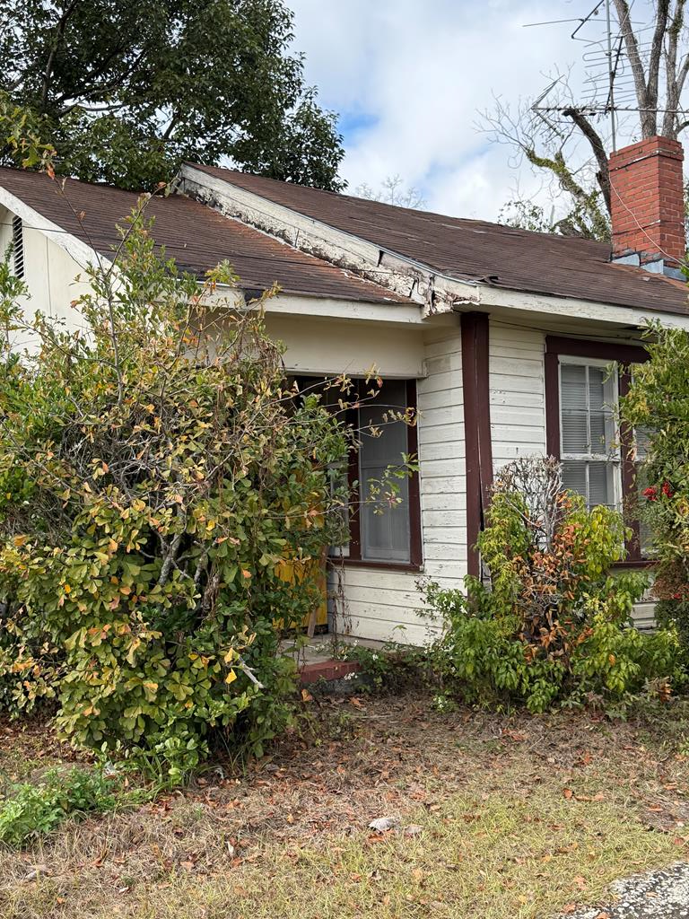 412 W Adair Street, Valdosta, GA 31601 - #3