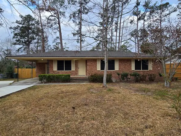 2320 N Barack Obama Blvd, Valdosta, GA 31602