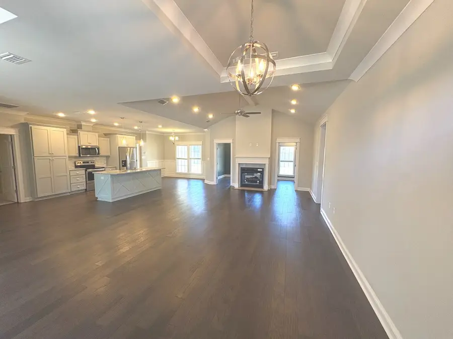 4732 Amelia Circle, Hahira, GA 31632 - #2