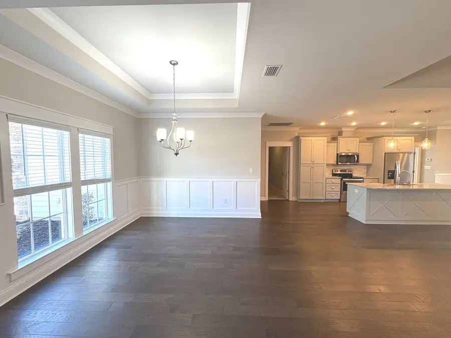 4732 Amelia Circle, Hahira, GA 31632 - #3