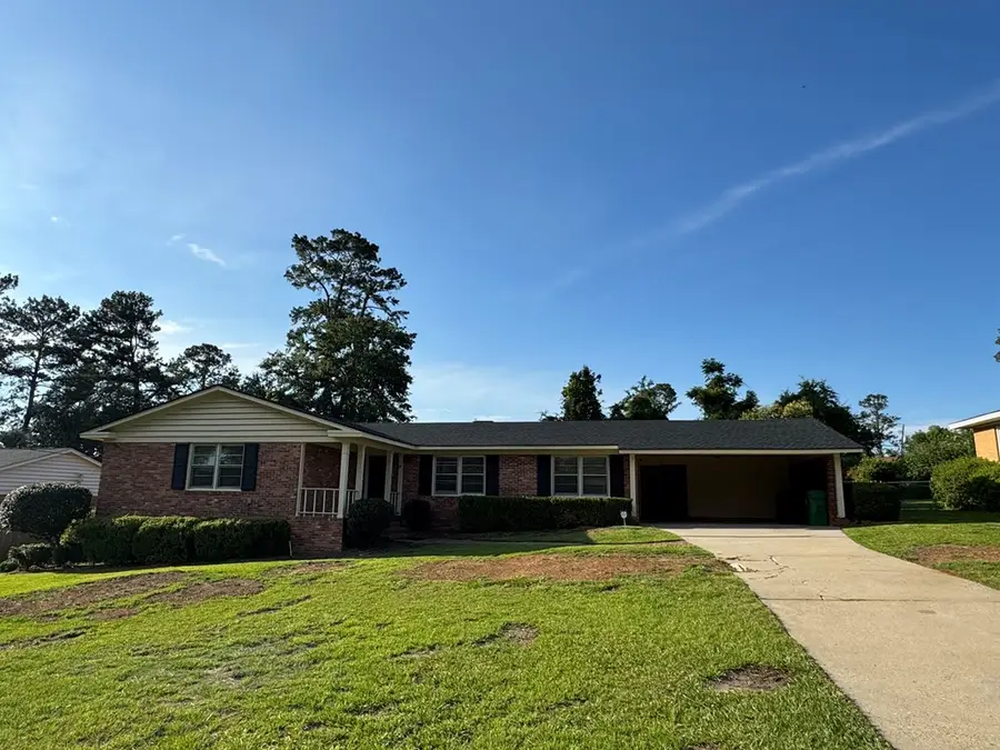 1212 Dellwood, Valdosta, GA 31602 - #2
