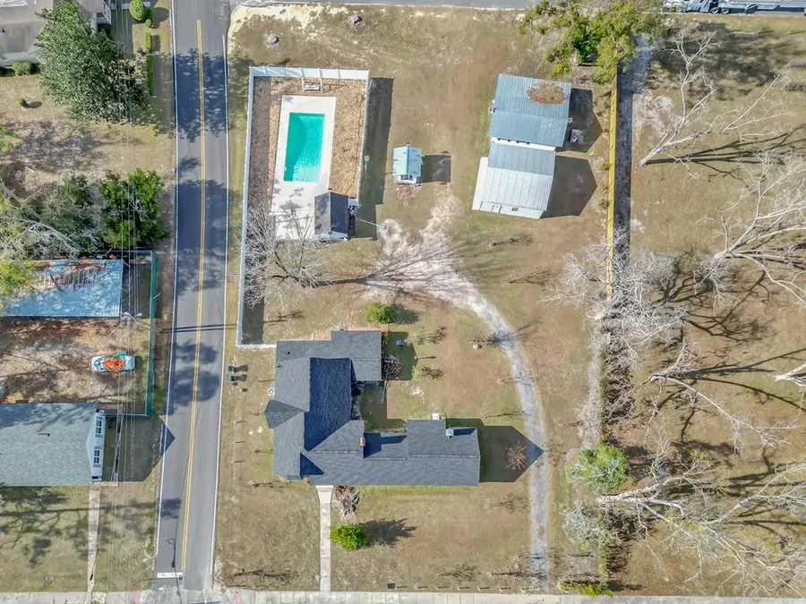 26 S Oak St., Lakeland, GA 31635 - #3