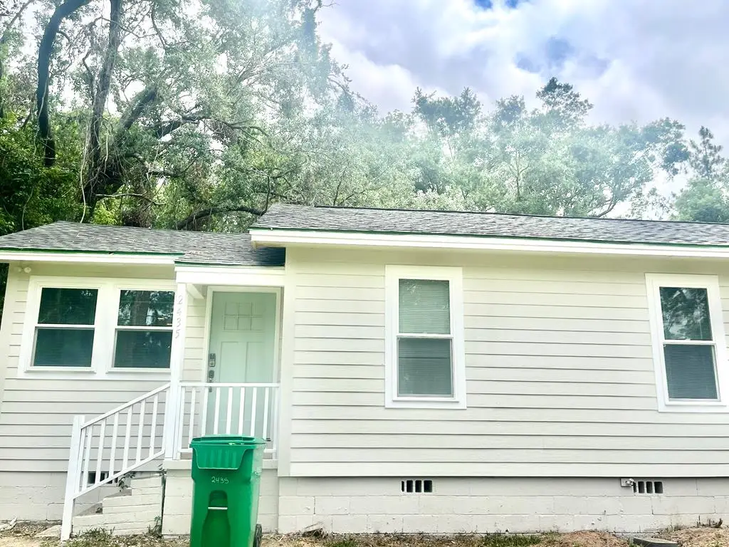 2433 Knox Drive #A-B, Valdosta, GA 31602 - #1