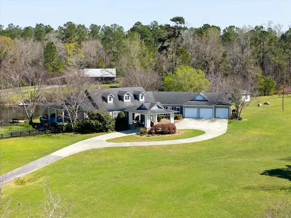 8200 W Ga Hwy 122, Hahira, GA 31632