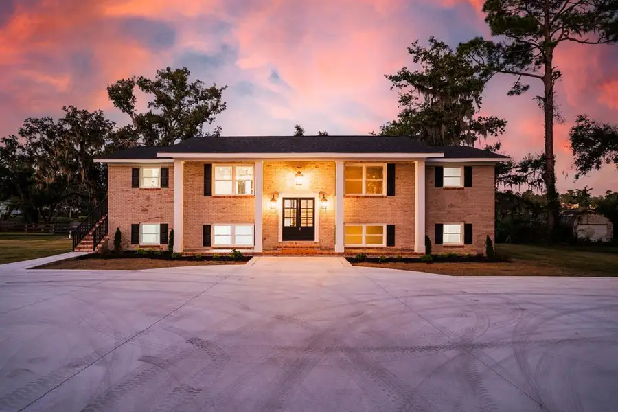 5388 Moss Oak Trail, Lake Park, GA 31636 - #3