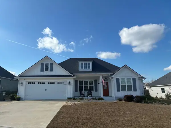 4845 Brown Cat Circle, Hahira, GA 31632