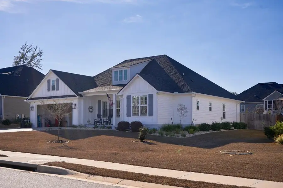 4845 Brown Cat Circle, Hahira, GA 31632 - #2