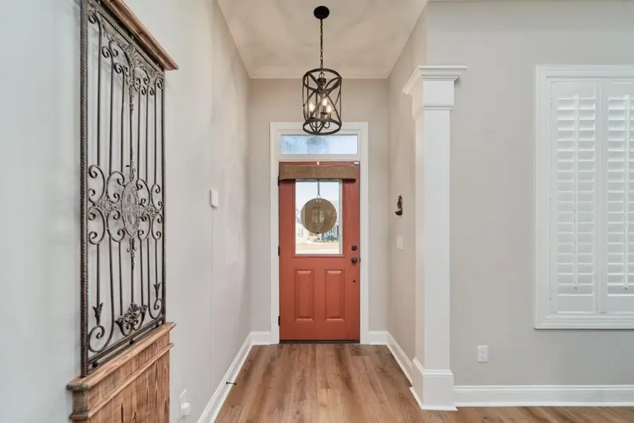 4845 Brown Cat Circle, Hahira, GA 31632 - #3