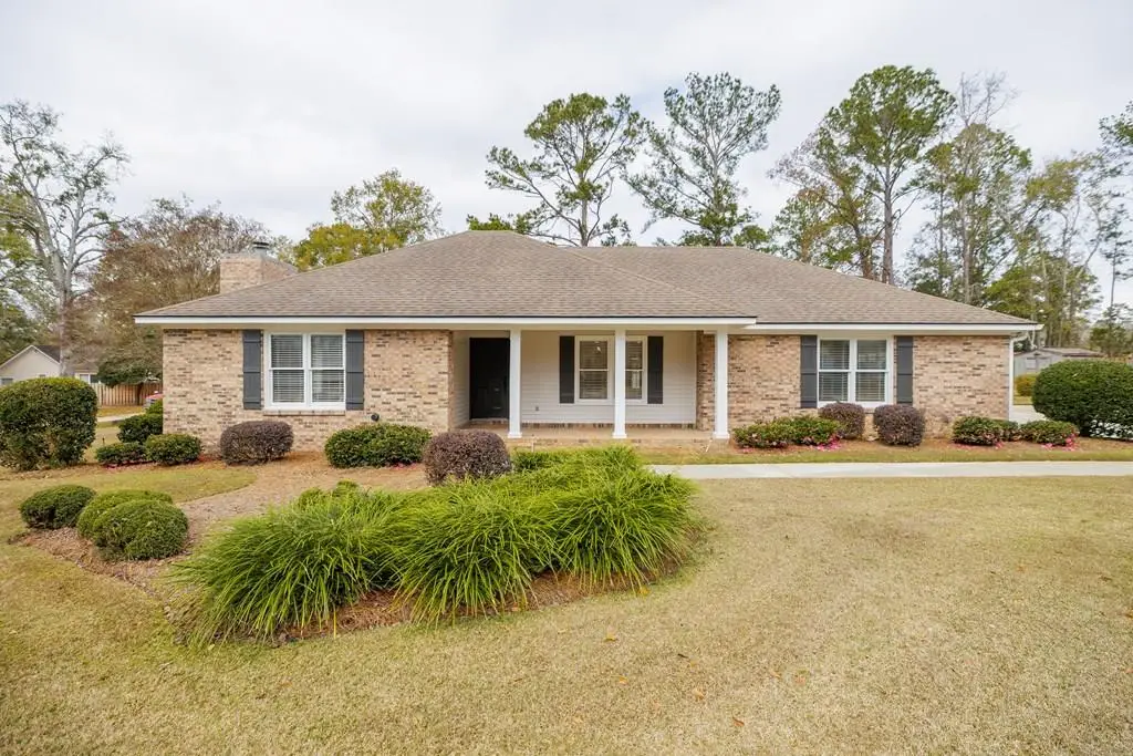 8 Post Pointe Circle, Valdosta, GA 31602 - #1