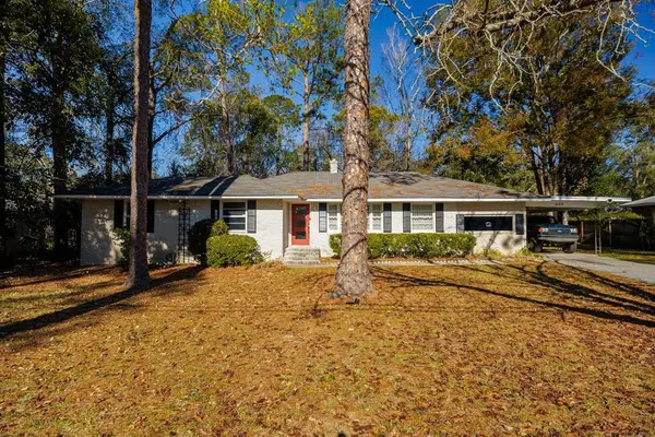 604 W Park Avenue, Valdosta, GA 31602