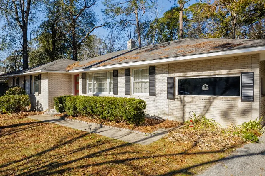 604 W Park Avenue, Valdosta, GA 31602 - #2