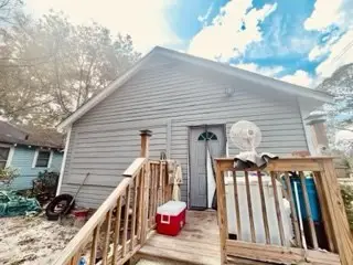 519 N Lee St, Valdosta, GA 31601 - #2