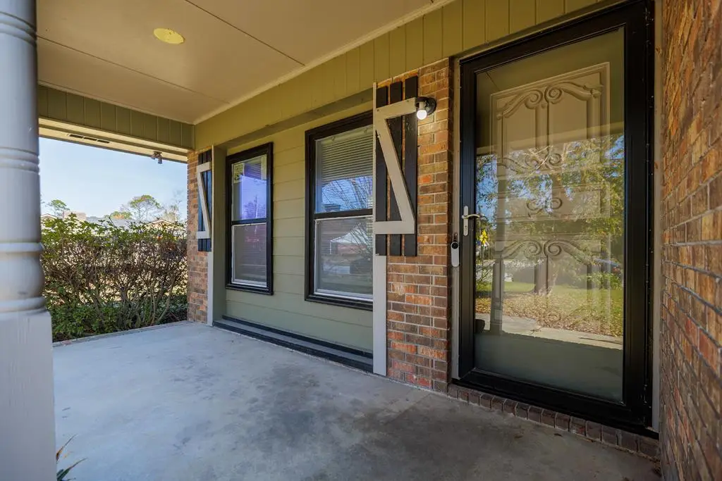 1411 Willie Houseal, Valdosta, GA 31601 - #1