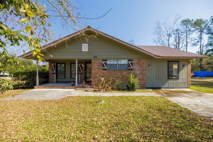 1411 Willie Houseal, Valdosta, GA 31601 - #2