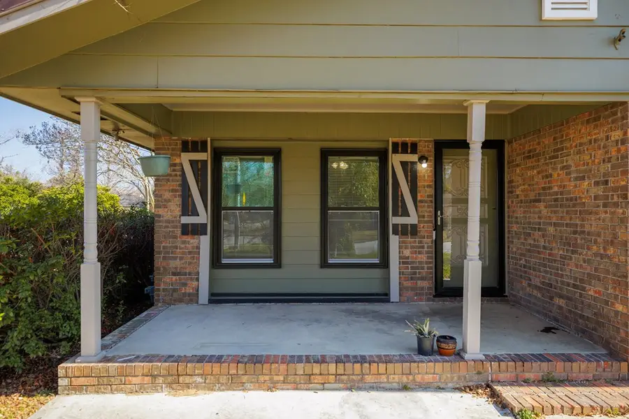 1411 Willie Houseal, Valdosta, GA 31601 - #3